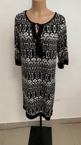 Elastična tunika, št. UNI (L-XL)