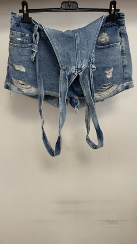 ZARA jeans kratke hlače, št. S
