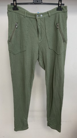 DIESEL tanka trenerka, št. L-XL