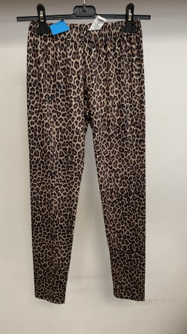 CALZEDONIA pajkice z višjim pasom, št. S-M