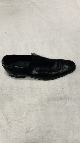 FENDI usnjeni (pravo usnje) salonarji, št. 45