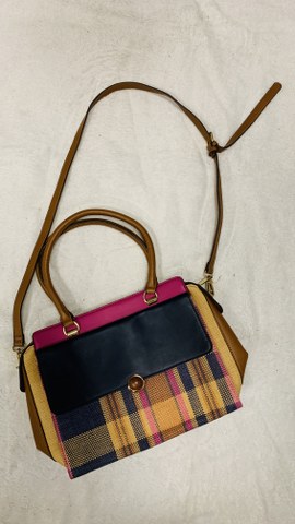 PARFOIS torba