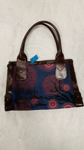 DESIGUAL torba