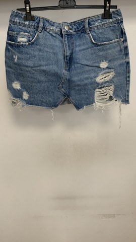 ZARA jeans krilo, št. M-L