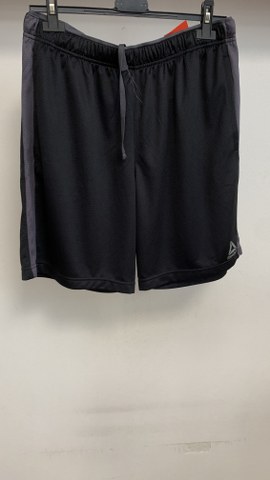 REEBOK športne elastične kratke hlače, št. L-XL