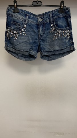 GUESS jeans kratke hlače, št. S