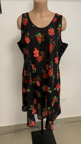 Lahkotna tunika, št. 2XL