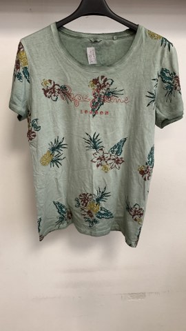 PEPE JEANS elastična majica, št. M