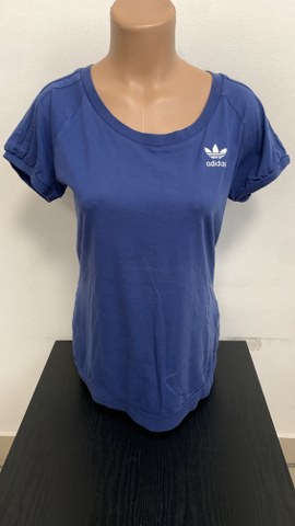 ADIDAS elastična majica, št. L
