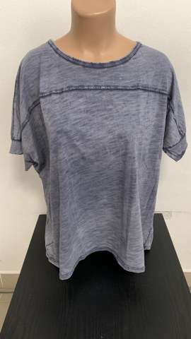 Elastična majica, št. XL-2XL