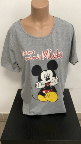 DISNEY elastična majica, št. 2XL