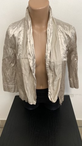 Tanek blazer, št. XS