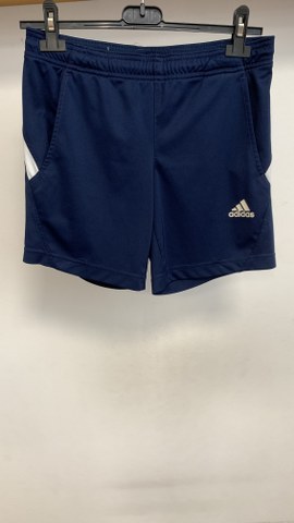 ADIDAS športne elastične kratke hlače, št. 140