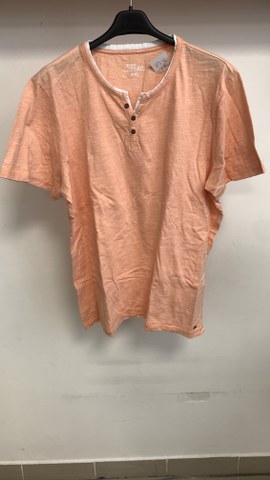 Elastična kratka majica, št. 2XL