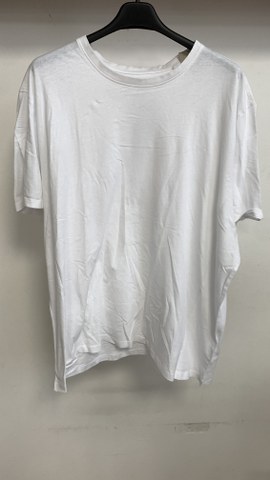 Elastična bombažna majica, št. 2XL-3XL