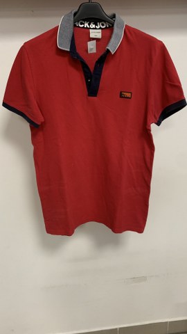 JACK&JONES elastična majica, št. M