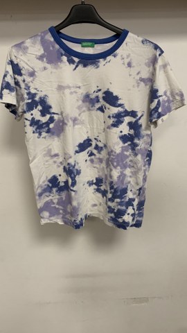 BENETTON elastična majica, št. 146-152