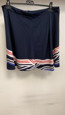Elastično krilo, št. 2XL