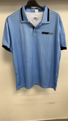 Športna elastična majica, št. L-XL