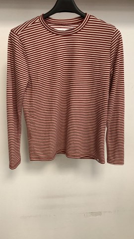 ABERCROMBIE&FITCH elastična majica, št. 158-164