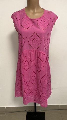 Bombažna tunika, št. UNI (L-XL