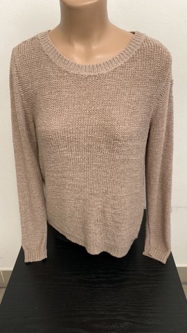 ONLY elastičen pulover, št. L-XL