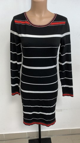 VERO MODA elastična obleka/tunika, št. M