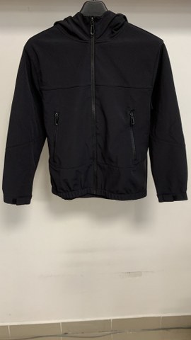 ZARA elastičen softshell, št. 146-152