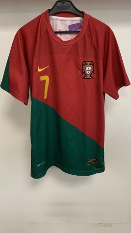 NIKE športna elastična majica, št. 158-164