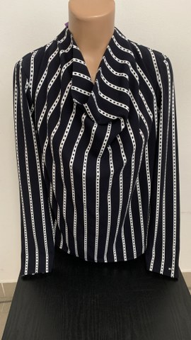 NOVA TOMMY HILFIGER tunika, št. M