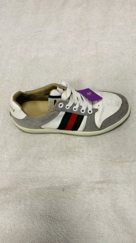 GUCCI usnjene (pravo usnje) superge, št. 36