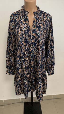 Oversized tunika, št. XL-2XL