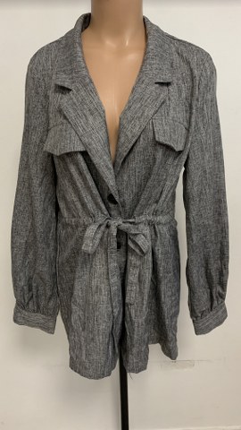 Tunika/blazer/jopa, št. XL