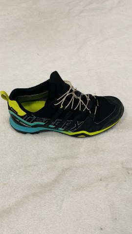 ADIDAS TERREX pohodni čevlji, št. 42 2/3