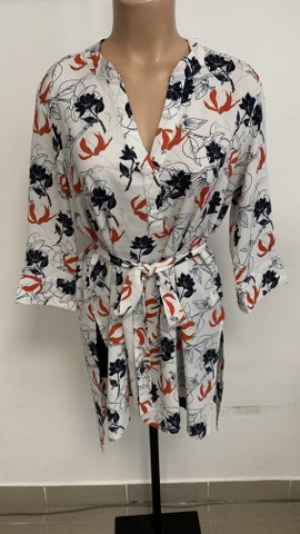 Tunika, št. UNI (M-XL)