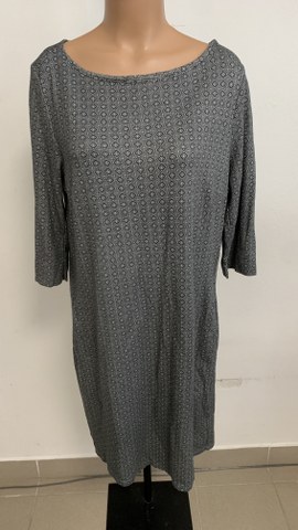 Elastična bombažna tunika, št. XL-2XL