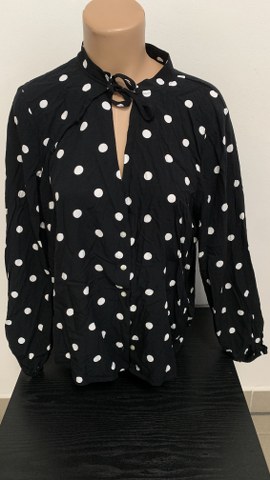 NOVA bombažna tunika, št. XL-2XL