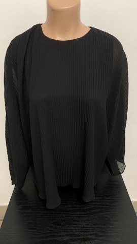 ZARA elastična tunika, št. XL