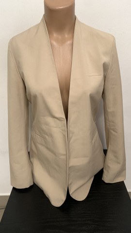 Daljši blazer, št. M