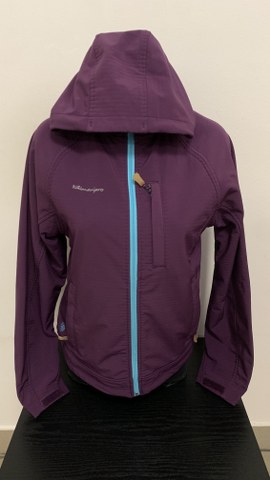 KILIMANJARO elastičen softshell, št. M