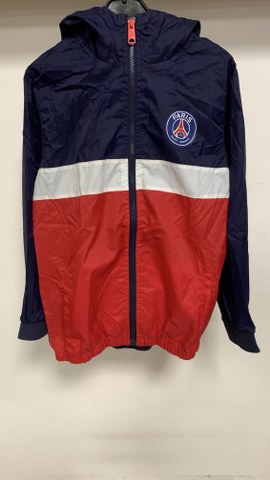 PARIS SAINT-GERMAIN športna jopa, št. 140